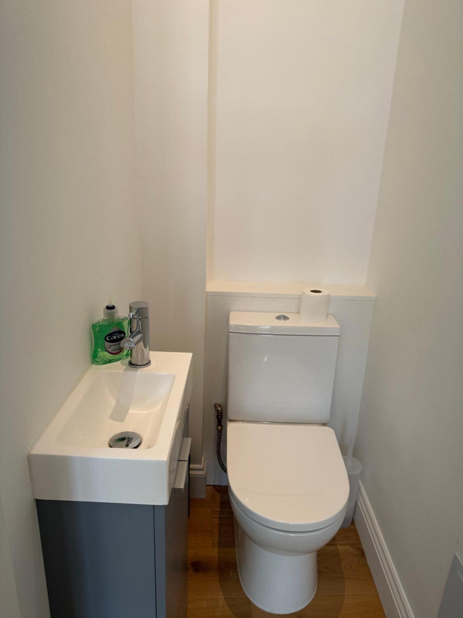 Winchester Street Apartments By Urban Abode Basingstoke Bagian luar foto